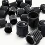 20 Universal Stem Covers For Cars, SUVs, Bike And Bicycle, Trucks, Motorcycles, new Image 2