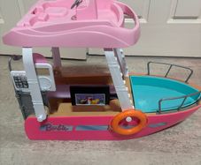 Barbie Toys and Dolls Bundle,