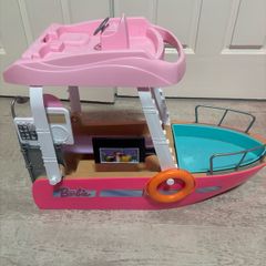 Barbie Toys and Dolls Bundle,