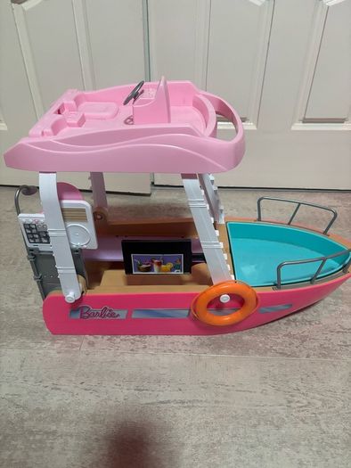 Barbie Toys and Dolls Bundle,