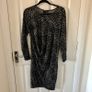 Animal print dress from InWear Image 3