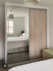 Wiemann slide robe