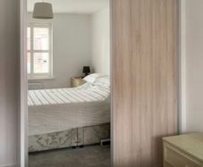 Wiemann slide robe