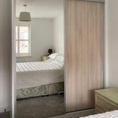 Wiemann slide robe