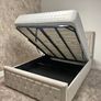 Ottoman Gaslift Storage Bed Image 3