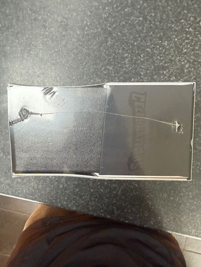 Pokemon Celebrations ETB