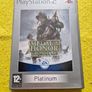 Medal of honor frontline PlayStation 2 ps2 games Original Image 2