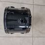 Pearl EX Export Series 13 by 9 and 5/8"  rack tom in excellent condition. Image 3