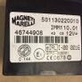 Immobilizier Control ECU (Fiat various) Image 3