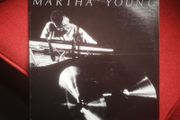 Martha Young All Stars - Live at Bajones Private Jazz LP
