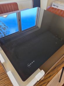 Neff Electric Induction Hob