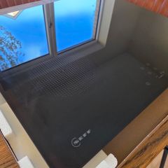 Neff Electric Induction Hob