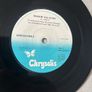 Generation X vinyl single.  Irish pressing Image 2