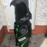 Golf bag Image 2