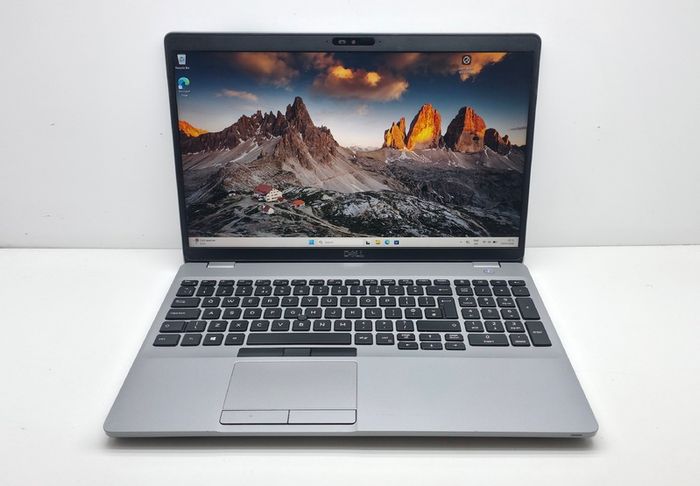 Dell Latitude 5510 - Core i5(10.gen)/ 16GB RAM/ 256GB Laptop
