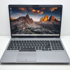 Dell Latitude 5510 - Core i5(10.gen)/ 16GB RAM/ 256GB Laptop