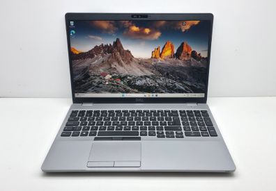 Dell Latitude 5510 - Core i5(10.gen)/ 16GB RAM/ 256GB Laptop