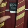 Harry Potter Gryffindor Robe / Costume Image 4