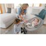 Nuna Leaf Grow Swing Chair New Image 4