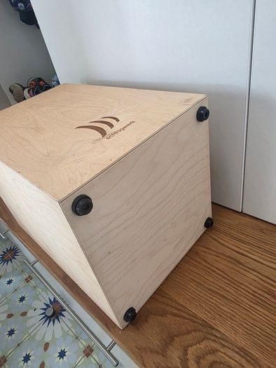 Schlagwerk Cajon