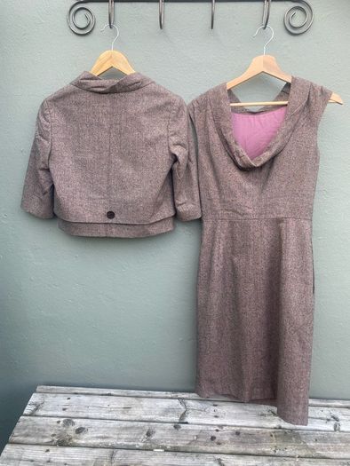 PORTS dress suit
