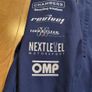BTCC BMW jacket and polo shirt Image 4