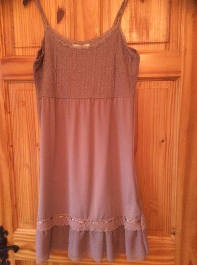 Tunic dresses / Tops