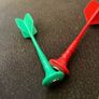 Safe magnetic darts for kids Image 3