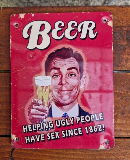 bar sign