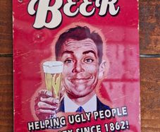 bar sign