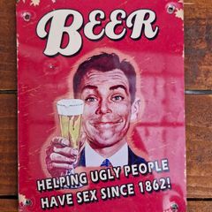 bar sign