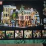 Lego Modular Building Collection 10297 Image 2