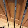 Golf Clubs Set (Left Hand - As New - Incl Trolley) Image 9