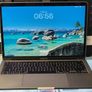 2020 MacBook Pro 13-inch M1 (A2338) 8GB RAM 512GB SSD Space Gray macOS Tahoe 26.5 , Battery Cycle: 194 (Was MDM Framework) Image 2