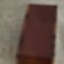 Vintage Mid Century Modern Wood Cocktail / Hors de ouevres PIcks and Holder Image 2