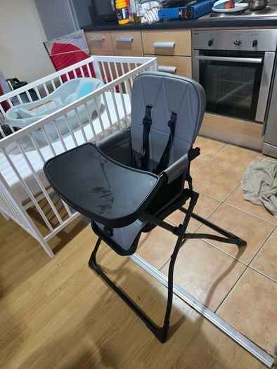 Baby Confort baby high chair