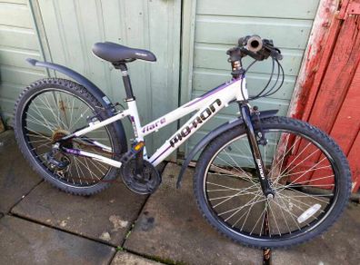 kids bike