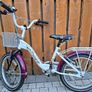 18 Inch Girls Bike Image 2