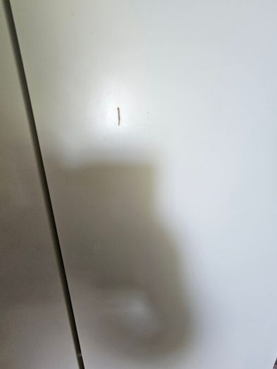 Ikea Stuva wardrobe
