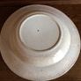 Antique Semi Porcelian Willow Pattern Serving Bowls x2 Image 5