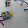 Kenner M.A.S.K. Job Lot Image 5