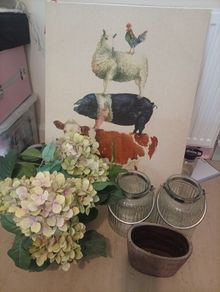 Household decor bundle