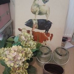 Household decor bundle
