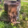 Vintage stationary engine with WICO ignition Image 3