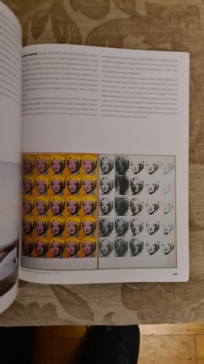 The Tate Modern Handbook. First Edition Large Volume Paperback In Good Condition.