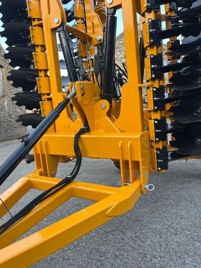 JBM 5m Disc