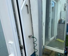 Free mirrors from the garden