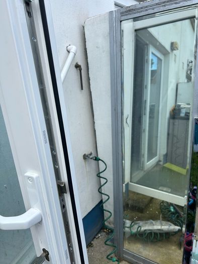 Free mirrors from the garden