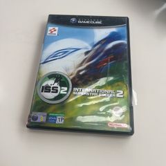 Gamecube International Superstar Soccer ISS 2