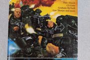 Let the Galaxy Burn Warhammer Omnibus